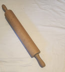 Wooden Rolling Pin