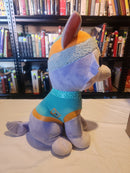 Paw Patrol Everest Large Beanie Boo