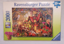 Ravensburger - The Little Cottage Puzzle 200 pieces