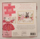 Claris: Book And Jigsaw Puzzle Set