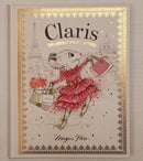 Claris: Book And Jigsaw Puzzle Set