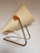 Vintage Phillips Infraphil Heat lamp