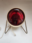Vintage Phillips Infraphil Heat lamp