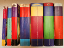 Harry Potter Comple Set - Australian First Editions by J.K. Rowling