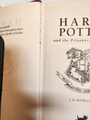 Harry Potter Comple Set - Australian First Editions by J.K. Rowling