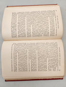 My Love Must Wait by Ernestine Hill