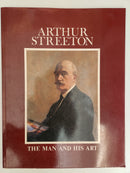 The Man and His Art (2 books) by Okko Boer