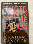 Fingerprints of the Gods by Graham Hancock