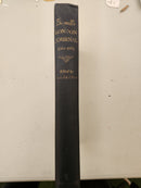 London Journal: 1762-1763 by James Boswell