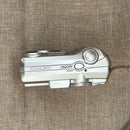 Nikon Coolpix 4600