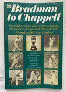 Bradman to Chappell by ABC
