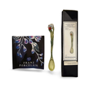 Franz Porcelain - Ladybug Design Sculptured Spoon