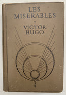 Les Miserables by Victor Hugo