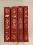 Madame Bovary by Gustave Flaubert