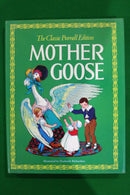 Mother Goose - The Classic Purnell Edition