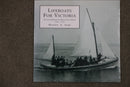 Lifeboats for Victoria by Martin A. Syme