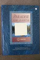 Paradise on Earth by the World Conservation Union