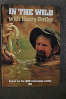 In The Wild with Harry Butler