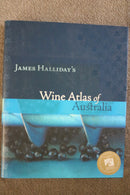 James Halliday's Wine Atlas of Australia