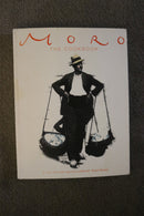 Moro: The Cookbook by Sam and Sam Clark