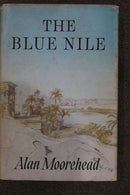 The Blue Nile by Alan Moorehead