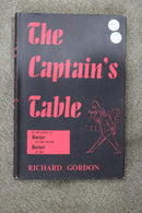 Set of 4 "Doctor" Books by Richard Gordon