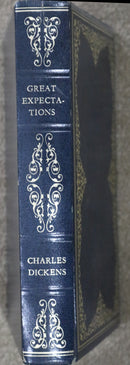 Great Expectations by Charles Dickens