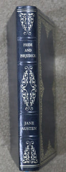 Pride and Prejudice by Jane Austen
