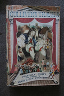 Gulliver's Travels by Jonathan Swift