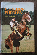 I Can Jump Puddles by Alan Marshall