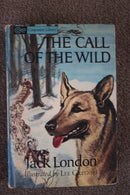 The Call of the Wild by Jack London and Black Beauty by Anna Sewell
