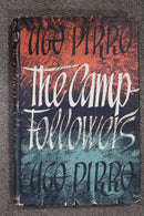 The Camp Followers by Ugo Pirro