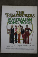 The Bushwackers Australian Songbook