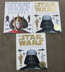 Star Wars: The Visual Dictionary