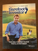 The Barefoot Investor by Scott Pape