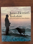 James Herriot's Yorkshire by James Herriot