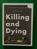 Killing and Dying by Adrian Tomine