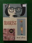 Ghost World by Daniel Clowes