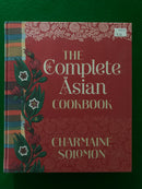 The Complete Asian Cookbook by Charmaine Solomon