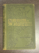 Ned Garth; Or, Made Prisoner in Africa: A Tale of the Slave Trade by W.H.G. Kingston