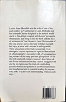 My Home in Tasmania - Louisa Anne Meredith