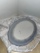 Grimwades semi-porcelain platters set