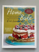 Home Bake by Eric Lanlard