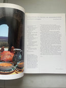 Foods of Tuscany by Giuliano Bugialli