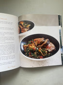 Surfing the Menu Again by Ben O'Donoghue and Curtis Stone