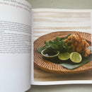 SIGNED COPY Lotus: Asian Flavors by Teage Ezard