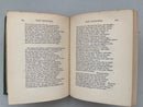 English Idylls, the Princess etc by Alfred Lord Tennyson