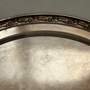 Oneida Silver Serving Tray