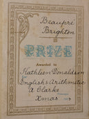 Firelight Tales by Z.A.R. Nesbit