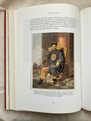 Roads to Xanadu: East and West in the Making of the Modern World by John Merson